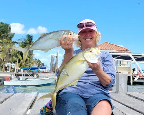 Fishing Adventures - Searious Adventures