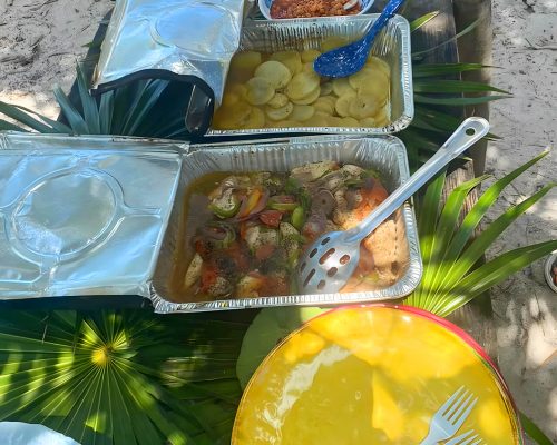 Fishing, Snorkeling & BBQ Adventure - Searious Adventures